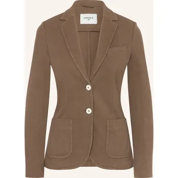 Dámské sako Circolo 1901 Dámské Sako, hnědá, 34
