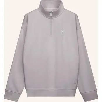 Dámská mikina On Dámská Mikina S Kapucí Club Collective, černošedá, 40