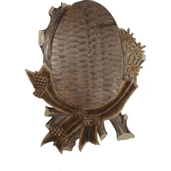 Podložka pod trofej č. 479 kamzík