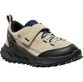 Dětská treková obuv Dětské boty KEEN JASPER ZIONIC CHILDREN Kids velikost bot US 13