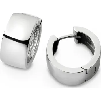 Šperk Stříbrné náušnice