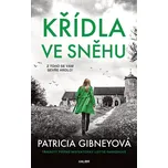 Křídla ve sněhu - Patricia Gibneyová…