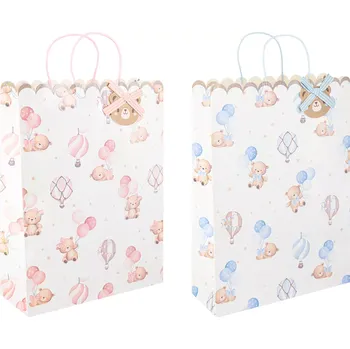 Dárková taška Dárková taška medvídek velká