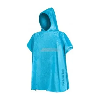 Sport Potápěčské příslušenství Aqua Sphere DĚTSKÉ PONČO - KIDS 110 - 135 cm