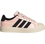 Dámské tenisky adidas STREETTALK W 8 Růžová, Černá, Béžová