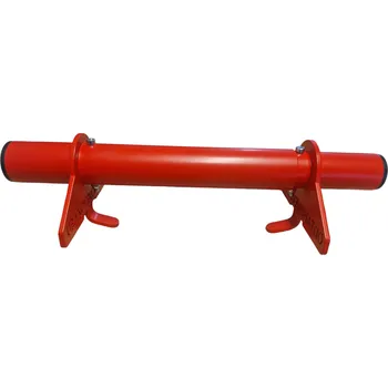 Zajišťovací klín kola Odtahové vozy Zarážka kola univerzální