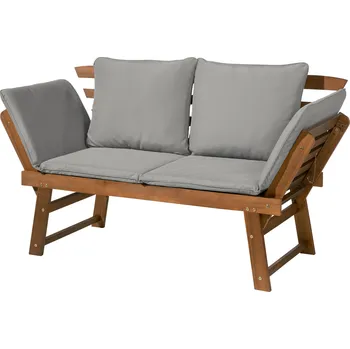 Zahradní nábytek LIVARNO Sevilla Zahradní pohovka