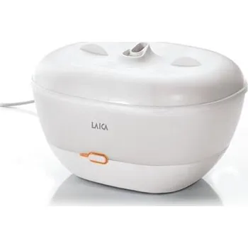 Čistička vzduchu Laica Teplý zvlhčovač vzduchu HI3030W