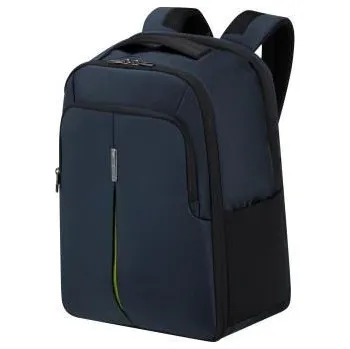 pouzdro na notebook Samsonite GUARDIT 3.0 BP UNDERSEATER M 15.6" BLUE