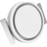 Ergovent Rondo 100 mm bílý