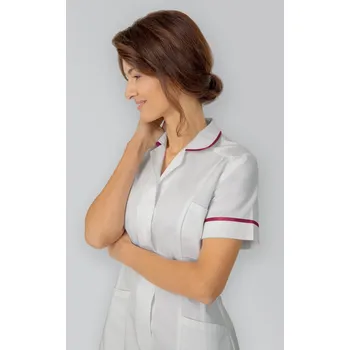 Zdravotnický oděv Sesterské šaty AURELA - BP