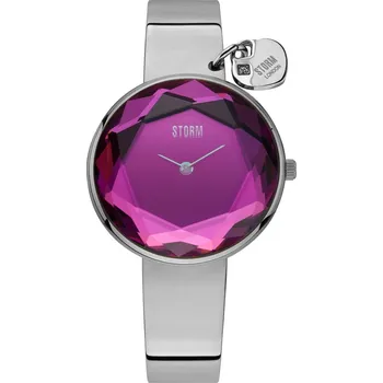 Hodinky STORM Alya Lazer Purple