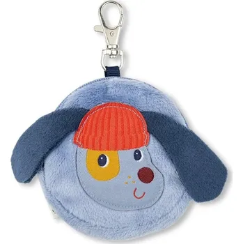 Peněženka LILLIPUTIENS Peněženka Pejsek Jules