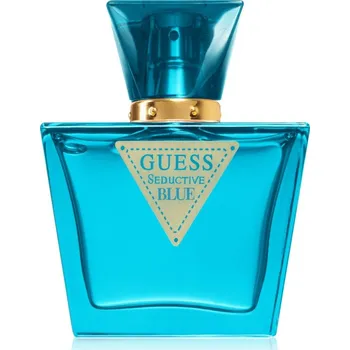 Guess Seductive Blue W EDT, 50 ml