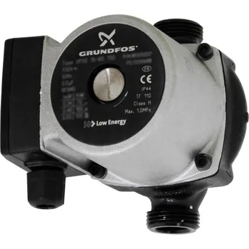 Oběhové čerpadlo HERMANN čerpadlo GRUNDFOS UPS - 6m - 1833