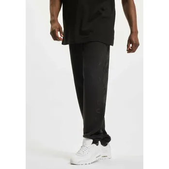 Pánské tepláky Identity černé Dangerous DNGRS černá 1974140