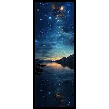 Záložka Sběratelská záložka - Hvězdy nad mořem 1