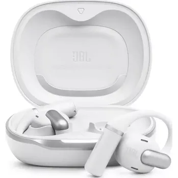 JBL Sense Pro, bílá