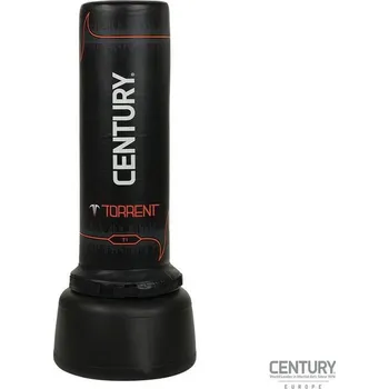 Boxovací pytel Katsudo stacionární pytel Torrent T1 152cm, černý