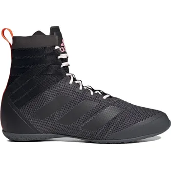 Boxerská obuv Adidas boxerská obuv Speedex 18, černá 12