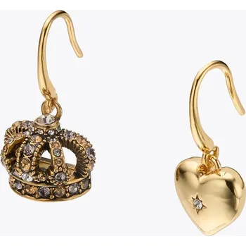 Náušnice Náušnice Kurt Geiger London 5419761429 zlatá GLD, vel. ONE SIZE