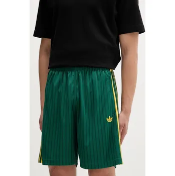 Kraťasy adidas Originals Firebird KS5504. zelená 79X, vel. S