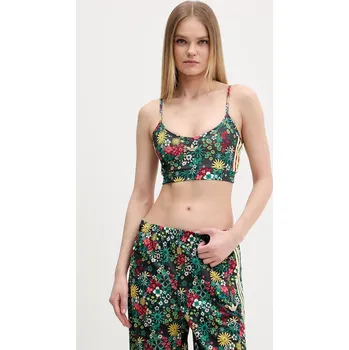 Top adidas Originals KD5556 černá 99X, vel. M