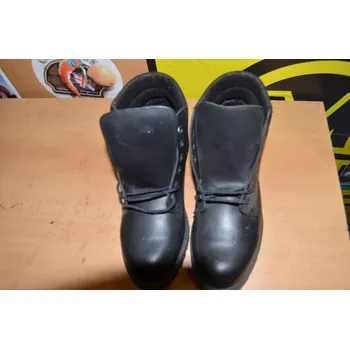 Pracovní obuv Boty Prabos S730022 Velikost 43