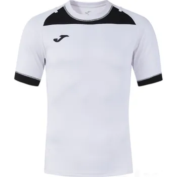 Fotbal Dres JOMA PHOENIX III, barva bílá - černá, velikost 5XL