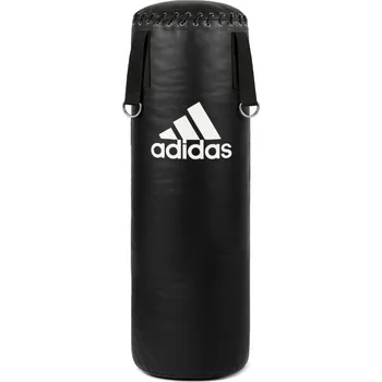 Boxovací pytel Adidas boxovací pytel Black 98x36, černý