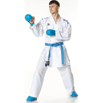Tokaido KA kimono Kumite Master K1 100g, bílé 190cm