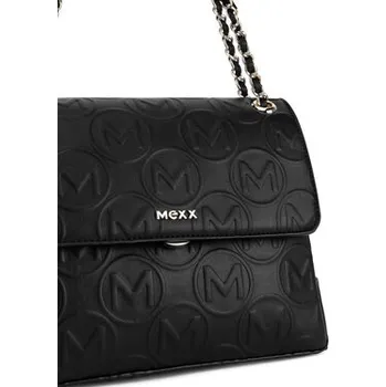 Kabelka MEXX Kabelka MEXX-S-012-07 Černá NOSIZE