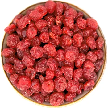 Sušené ovoce Zdravoslav Třešně sušené 1000 g