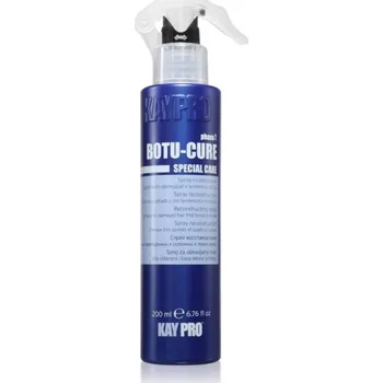 Kaypro Botu-Cure Phase 2 posilující sprej pro poškozené vlasy 200 ml