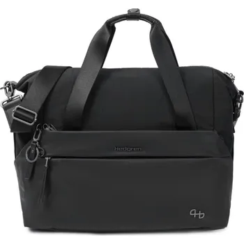 Cestovní taška Hedgren Furo Ryoko KO Duffle S RFID Black