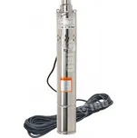 Ibo 3" SQIBO 0,37 ponorné čerpadlo do vrtu kabel 15m 230V 0,37kW