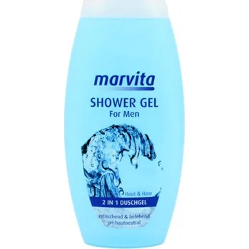 Sprchový gel Marvitamed Marvita Sprchový gel pro muže 300ml