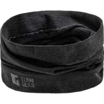 Nákrčník Clawgear® Nákrčník Merino Clawgear®, Barva: Černá