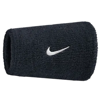 Potítko Potítko Nike Swoosh Classic Doublewide 2pcs Wristband 938073-010