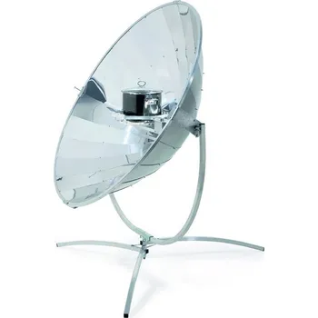 Turistický vařič Solární vařič Premium14