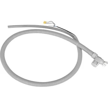 Kuchyňský spotřebič ECG ND Aquastop hadice