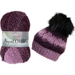 Vlna-Hep Nepál Ombré