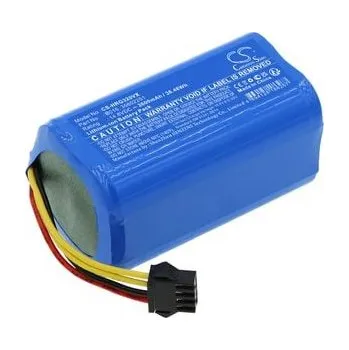 Baterie pro Hoover Hgo310011, 2600 mAh, Cameron Sino CS-HRG320VX