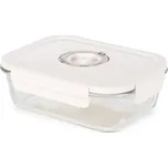 Compactor Aspi Fresh bílá