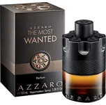 Azzaro The Most Wanted Parfum - parfém 50 ml + 2 měsíce na vrácení zboží