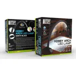 Green Stuff World Hobby Arch LED Lamp…
