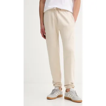 Tepláky adidas KC3173 béžová 80X, vel. XXL