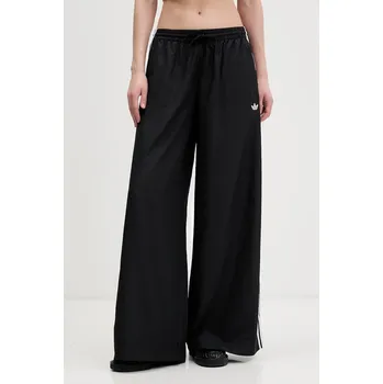 Tepláky adidas Originals Firebird KD2914 černá 99X, vel. XXS