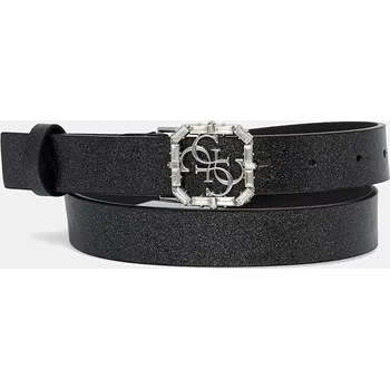 Opasek Pásek Guess BW9327.P6125 černá 99X, vel. S