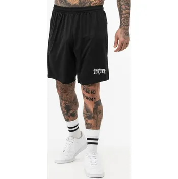 Pánské kraťasy Ben Lee pánské kraťasy Alexus, černé 3XL